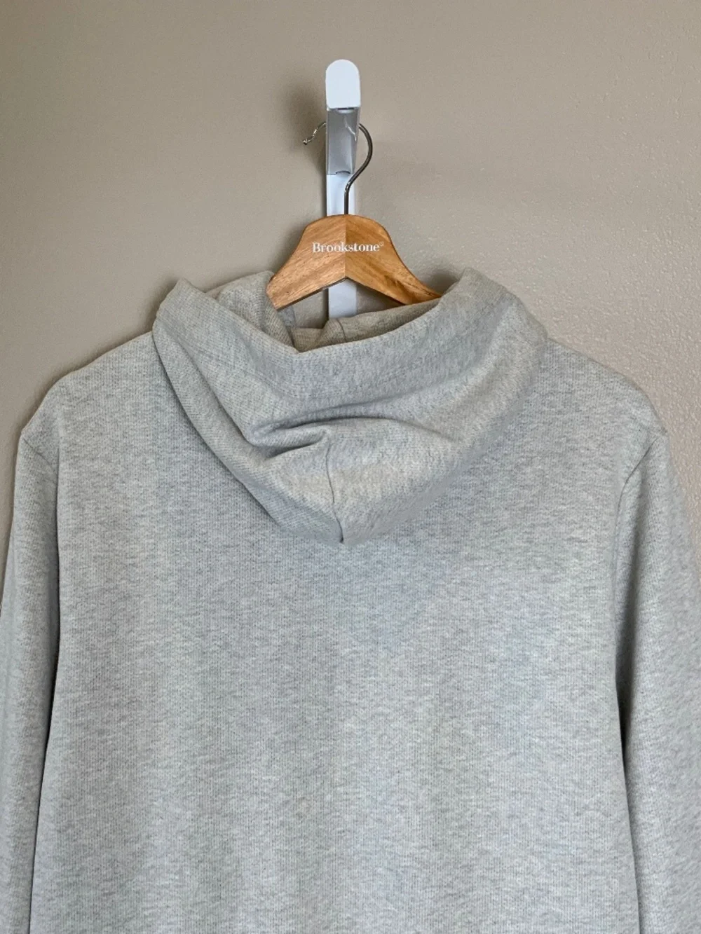POLO Ralph Lauren Expedition Cotton Blend Terry Hoodie